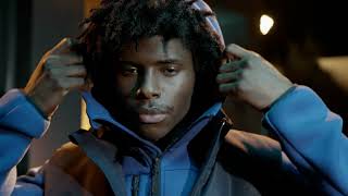 KX306 KX3 Insulated Baffle Jacket Portwest