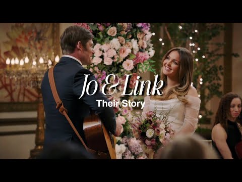 • Jo & Link | Their Story - Grey's Anatomy