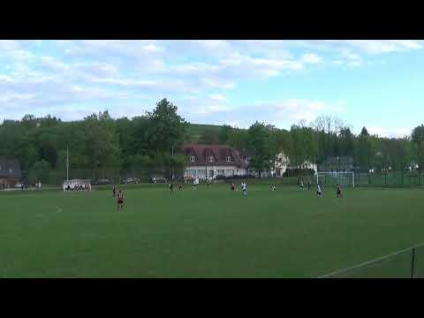 Wierchy pasierbiec - Lks Jodłownik