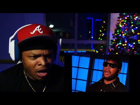 First Time Hearing Ice Cube “It Was A Good Day”