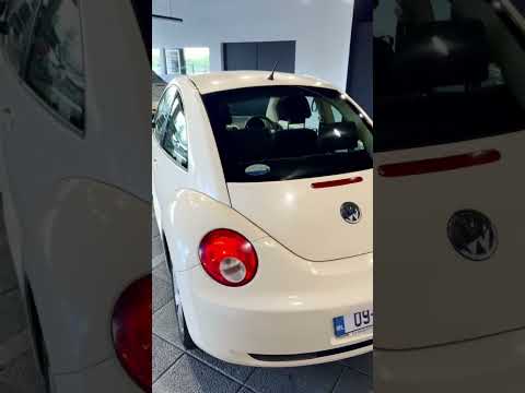 Volkswagen Beetle 2009, New NCT - Image 2