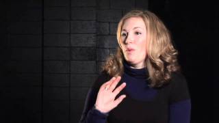 Molly Smith Metzler on ELEMENO PEA