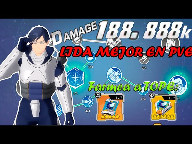 Vídeo relacionado con My Hero Academia - Sombrero de personaje Iida - Con licencia oficial