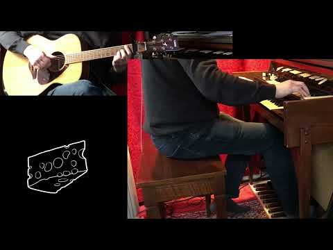 World In Action - Theme Music - Cover Version