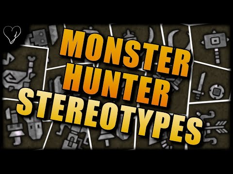 What Your Weapon Says About You