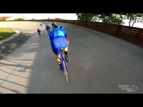 ROAD2KONA TRACK TRAINING