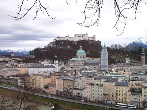 salzburg 2007