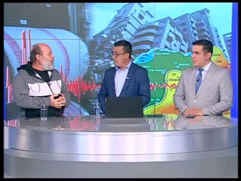 În Gorj se poate ajunge la cutremure de maxim 6,3 grade Richter în perioada următoare