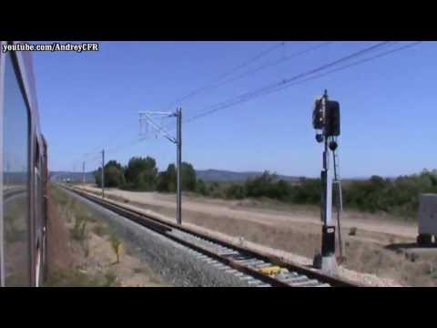 Reabilitarea Coridorului IV: Arad - Km. 614 [21.07.2013]