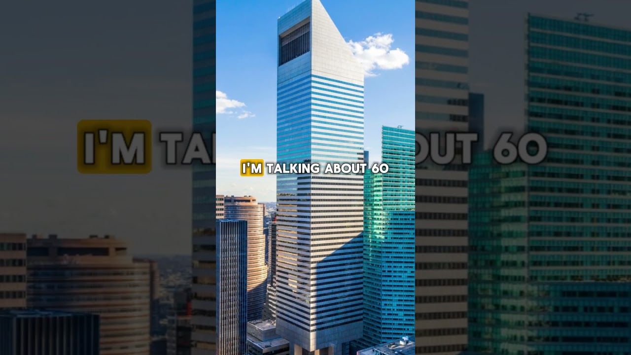 601 Lexington: $130/SF and the Architecture That Earns It