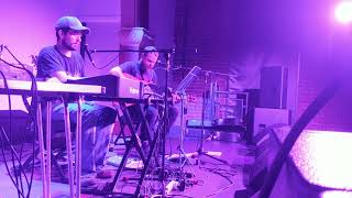 Waters/Kinley - Avalanche - Ryan Adams