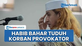 Download lagu Habib Bahar Tuduh Balik Anggota Banser, Sebut Rida Jadi Provokator Tolak Pengajiannya di Tangerang mp3
