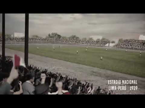 Lolo Fernández - Copa América 1939