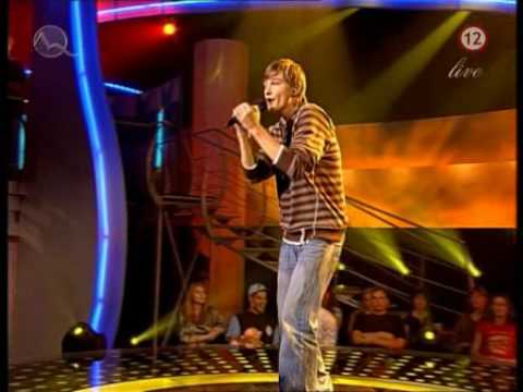 Tomáš Buranovský - Here without you
