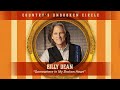 Billy Dean sings "Somewhere in My Broken Heart" live on Country's Unbroken Circle