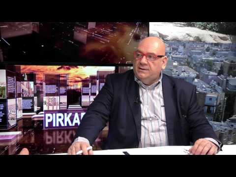 PIRKADAT: dr. Szakács László