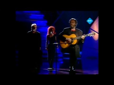 La dolce vita - Finland 1989 - Eurovision songs with live orchestra
