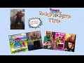 Barney S Rockin Rhyme Time Play Along Double Feature