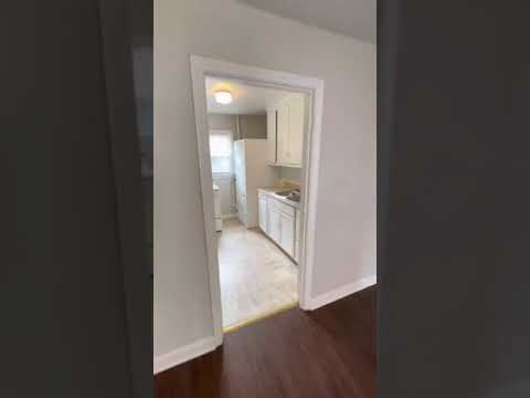 1435 Clark Avenue Apt C property video