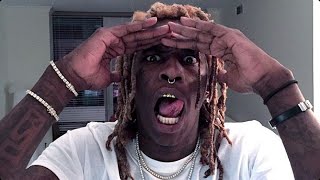 Young Thug Apologises to Future