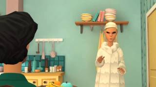 The Mystery of Popplewell Manor ep18: The plot thickens even more #popplewell