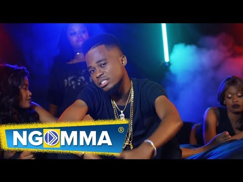 B GWAY FT NAY WAMITEGO  - SIJACHUKIA (Official Video)