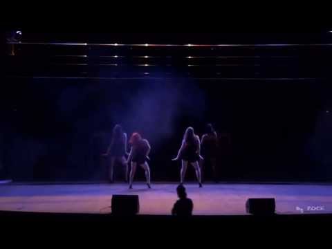 XARIMAU 2013 2004.2013) - Kugatsu 19 - LOVE IS DEAD