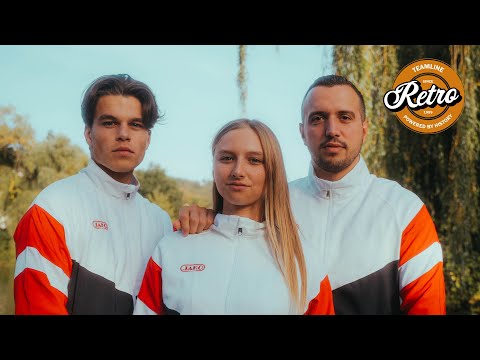 Retro l Vol. 2: Jagst und Kocher