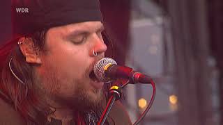 HIM - The Funeral Of Hearts (Live at Rock Am Ring 2005) HD 1080p