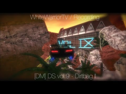 [DM] DS vol.9 - Dirtbag II [Official Release]