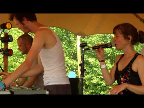 THINK #7 - 2014: Pupkulies & Rebecca