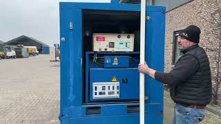 Prodaja MAN MAN D2842 LE 213 met Leroy Somer 800 kVA Silent generatorset as diesel generatora - Slika 4 | Machineryline HR MAN MAN D2842 LE 213 met Leroy Somer 800 kVA Silent generatorset as diesel generator | Slika 4 - Machineryline