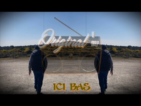 Tony FTP - Ici Bas