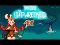 Прохождение Don't Starve: Shipwrecked #41 - Мозговитая ...