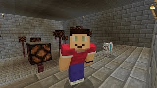 Disney - Jack's City World Season 2 Episode 32 - Parkour Challenge | Full Episode |