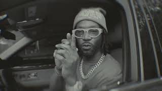 Juicy J - Different Type of Time (Official Video)
