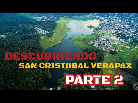 📌🌎🇬🇹San Cristobal Verapaz te Sorprenderá 🤯#PARTE 2 Alta Verapaz en MOTO-Guatemala 😍 #altaverapaz 