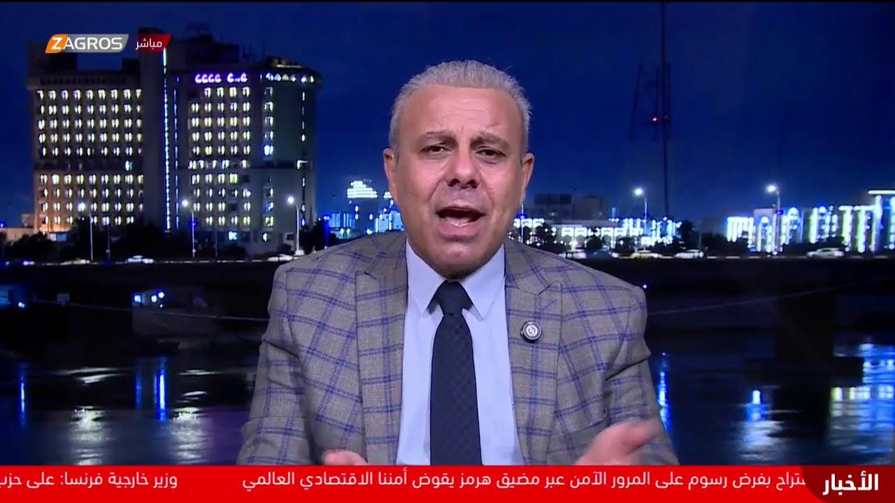 فيديو | قنوات سرية تتحرك.. ساعة الصفر لم تُحدد بعد بين واشنطن وطهران