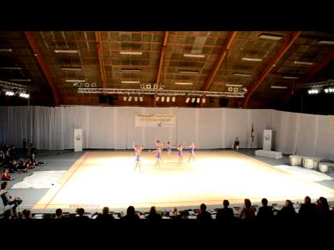 Støkk Smágentur A - FM 2012