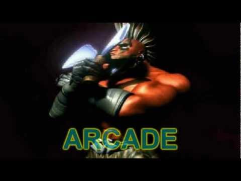 Killer Instinct: Chief Thunders Theme (Arcade & SNES)