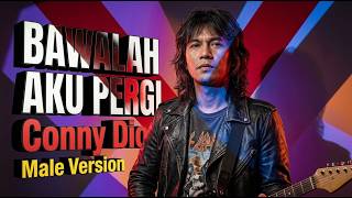 Download lagu Bawalah Aku Pergi - Conny Dio (Male Cover) | Lagu Rock Indonesia 90an mp3 Download lagu Bawalah Aku Pergi - Conny Dio (Male Cover) | Lagu Rock Indonesia 90an mp3