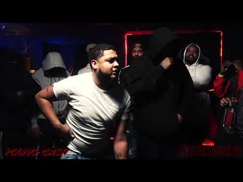 Hoodlife Vito vs Young Cash