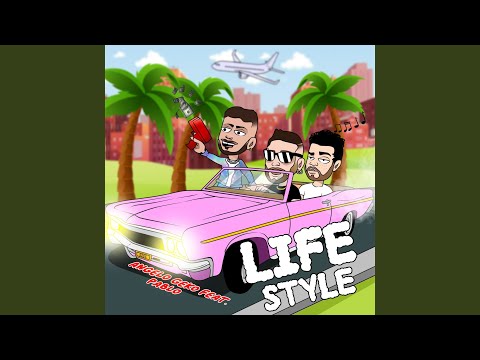 Life Style (feat. Pablo)