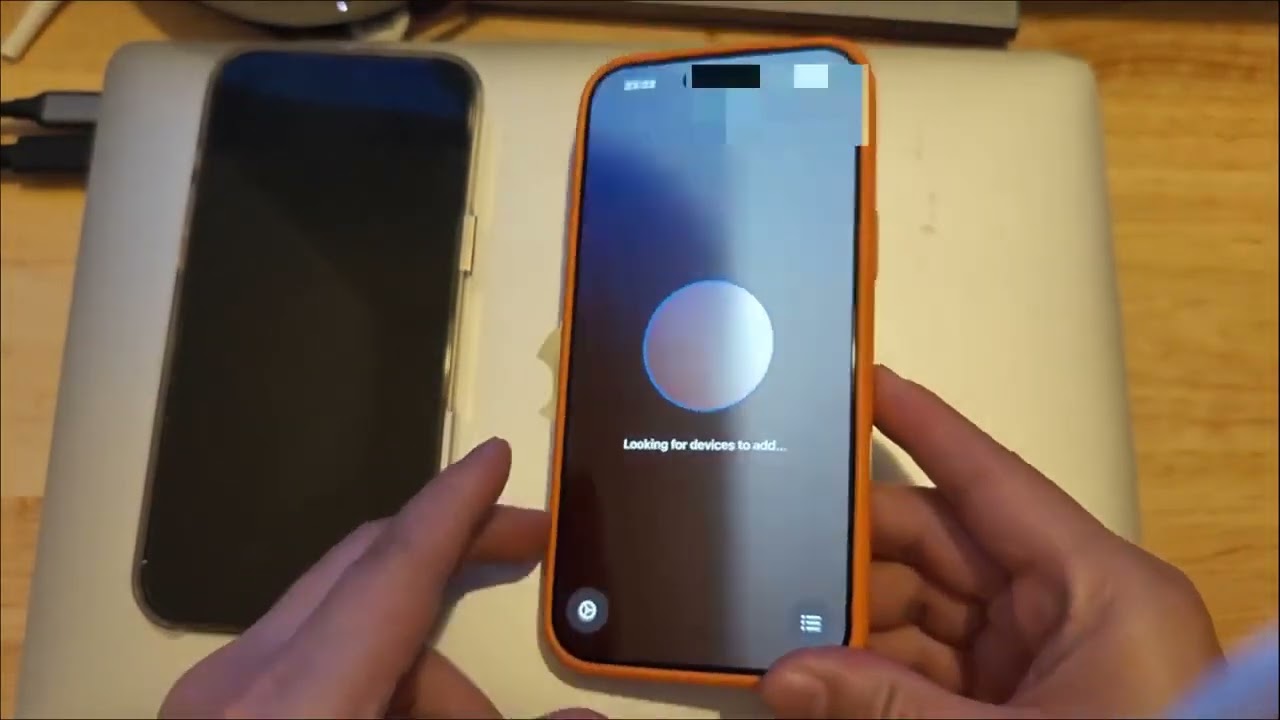 Apple Configurator iOS app User Guide