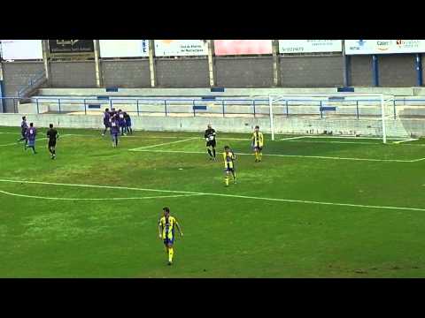 GOL GUIXOLS. 0-1 PALAMOS GUIXOLS