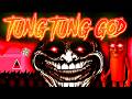 TRIPLE T BABY Tung Tung God 100 Challenge Level