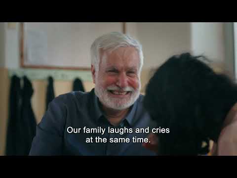 Egypt, A Love Song