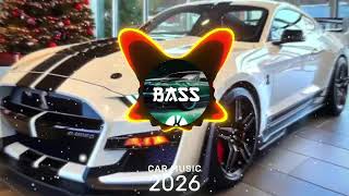 Download lagu CAR MUSIC 🚗🎶 EDM Remix Club Banger 2026 🔥 Dance Music Party 🥳 | Night Drive & Gym Workout 💪🔊 mp3