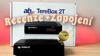 AB TereBox 2T