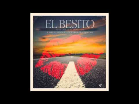 El Besito - El Sikosis ft EL Moskito (Prod Chiky 